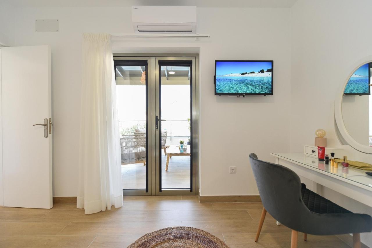 Apartamento Starlight La Aldea II San Nicolás Eksteriør bilde